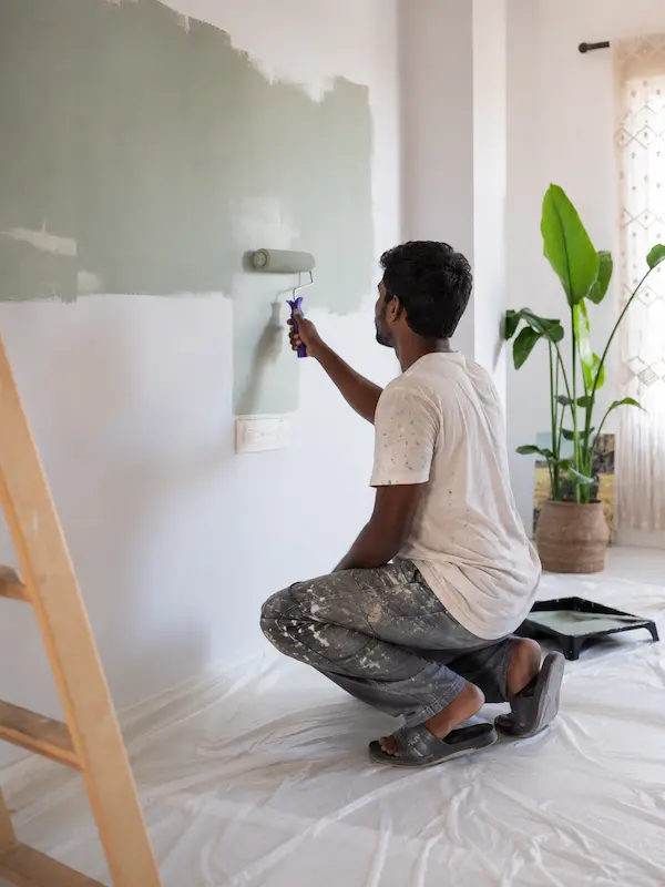 Home renovation service by FIYO Studio, Chennai
