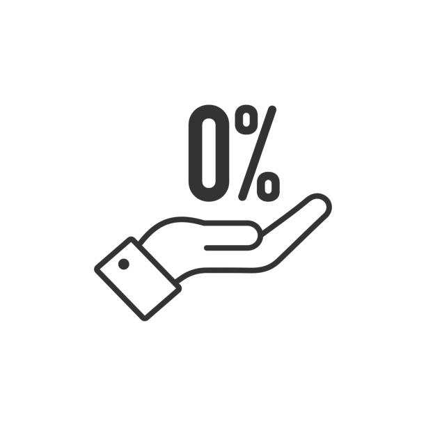 zero hidden cost icon